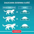 Miniatyrbild 3 av 3: PURINA ONE Sterilcat Naudanliha 9,75 kg