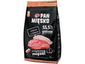 Pikkukuva 1 / 2: Mr. Lihapullat Vasikanliharuokinta kalkkunan sipseillä M 3kg