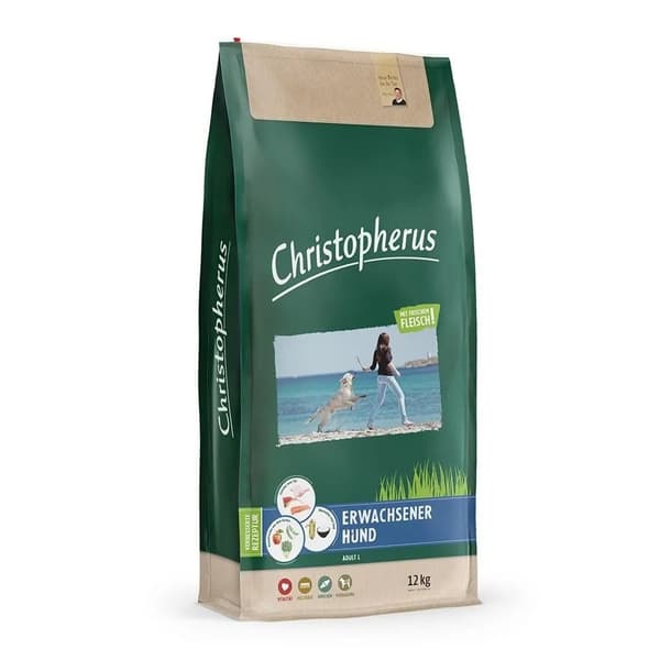 Christopherus - Adult 12kg