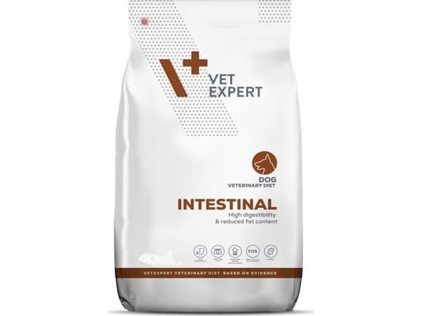 Triton VETEXPERT Dog Intestinal 12kg