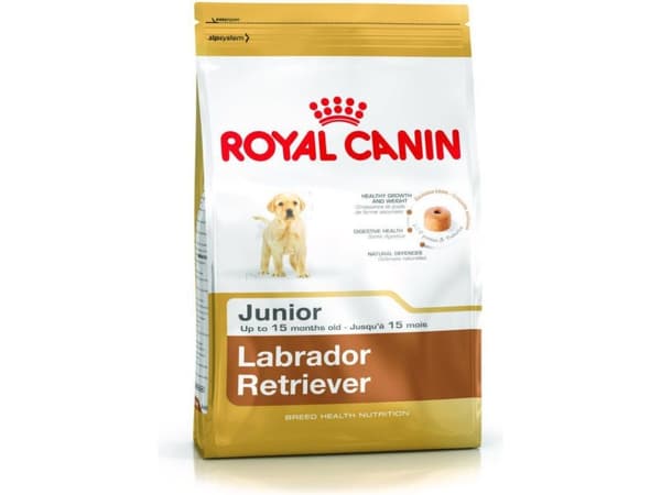 ROYAL CANIN BHN Labrador Retriever Puppy - tørfoder til hvalpe - 3 kg