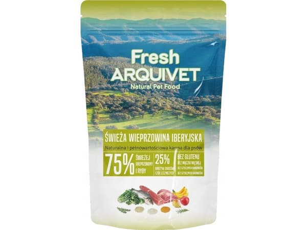 Arquivet Welcome Box Classic
