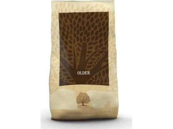 Essential Foods Karma sucha dla psa OLDER LARGE BREED 10KG