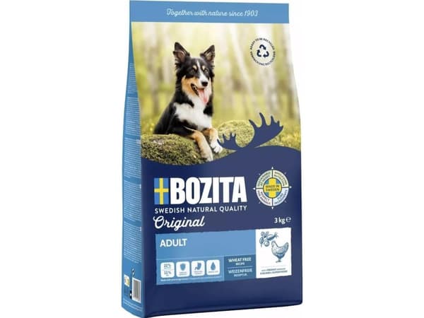 Bozita Original Adult 3kg