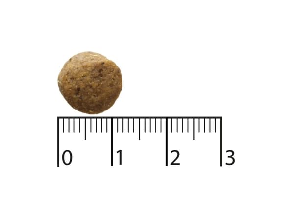 Bozita 9117386, Voksen, Alle hunderaser, Elk, 2,5 kg