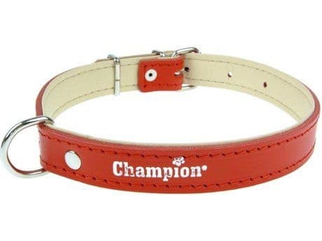 Champion skinnkrage, sort, SK/S 50/1,8