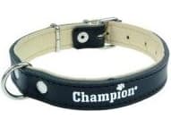 Champion skinnkrage, sort, SK/S 50/1,8