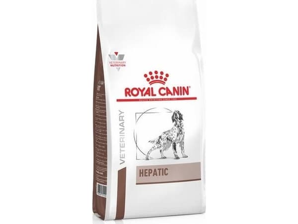 Royal Canin VD Hepatic 7 kg