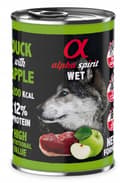 Pikkukuva 1 / 2: ALPHA SPIRIT - Ankka ja omena - 400g