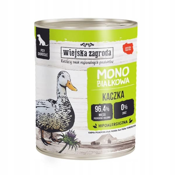COUNTRY FARM MONO PROTEIN - And - 800g