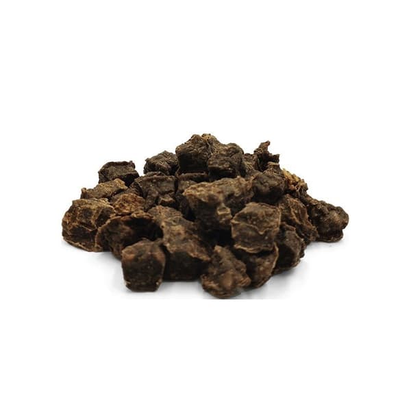 HR. Bandit - Naturals Mini - Ged med Hjort - 80g