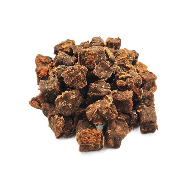 Herra Bandit - Naturals Mini - Viiriäinen - 80g