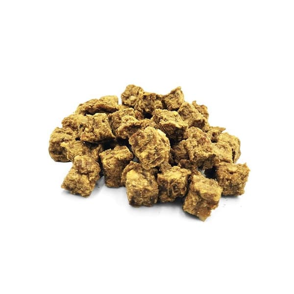 HR. Bandit - Naturals Mini - Kalkun - 80g