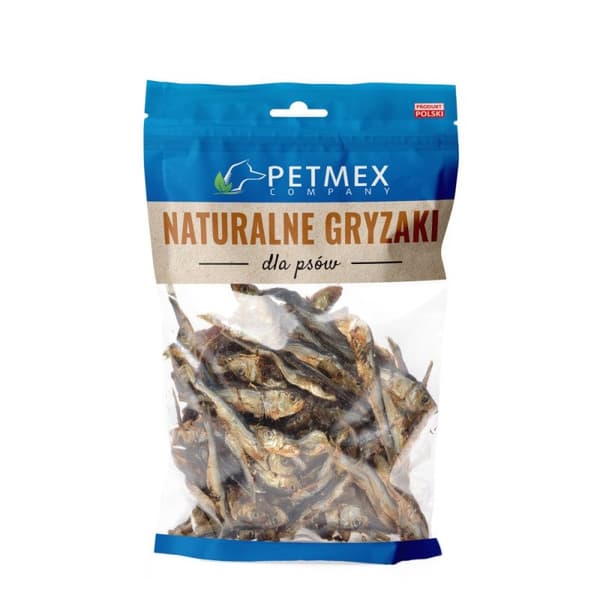 PETMEX - Brisling - 100g