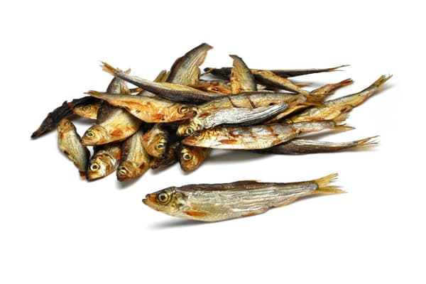 PETMEX - Brisling - 500g