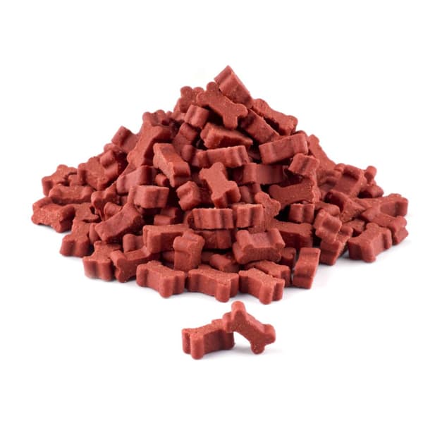 MACED SPORT UP! - Naudanlihalla maustetut lenkkarit - 300 g