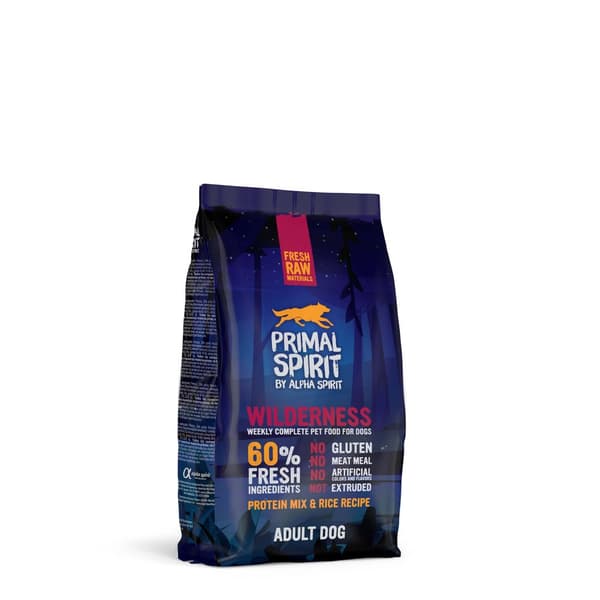 PRIMAL SPIRIT - VILDERNIS - 1 kg