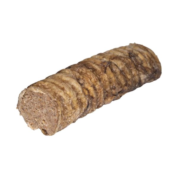 MACED - Fylld luftstrupe med nötkött - 120g