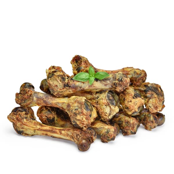 PETMEX - Skinkeben - 10 stk.