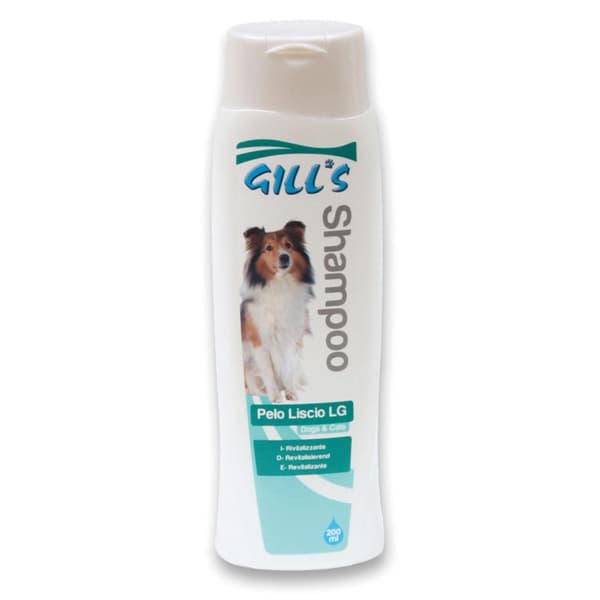 GILLS - REVITALISERING. STORA RASER - 200 ml