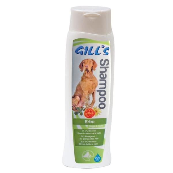 HILLS - Urteshampoo - 200ml