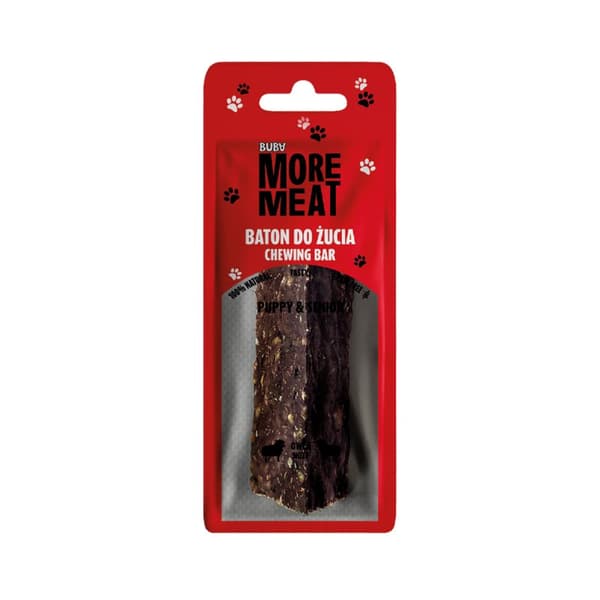 BUBA - More Meat - Fårbit - 12cm