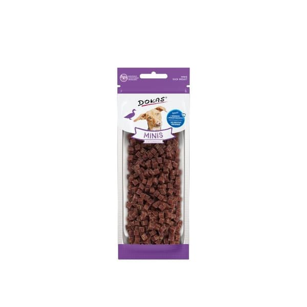 DOKAS - Ankanpoikaset - 70g