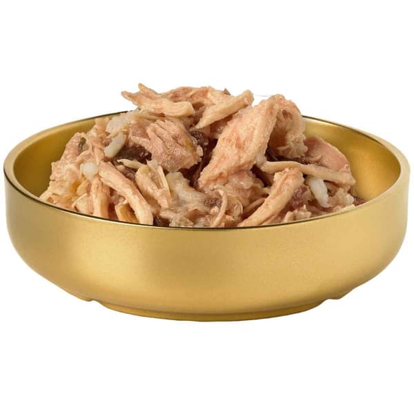 BANQUET - Kanahiutaleet riisin ja tonnikalan kera - 100 g
