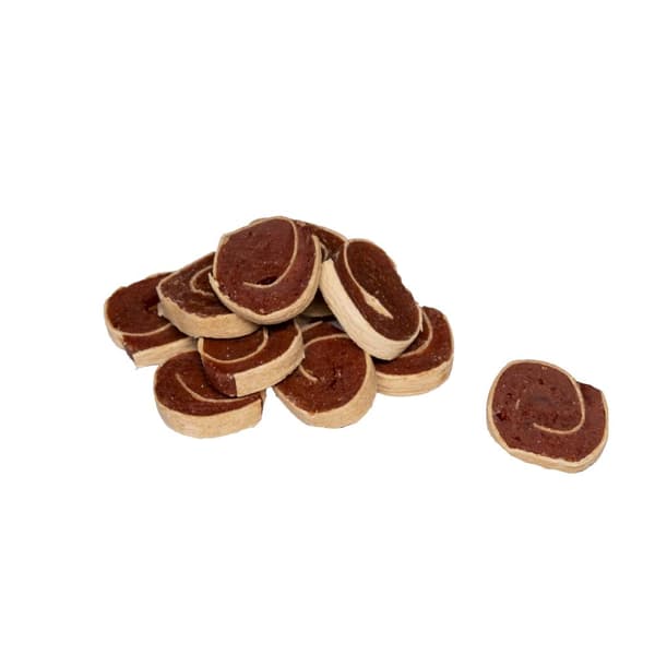 MACED - Sushi MAXI And med torsk - 500g