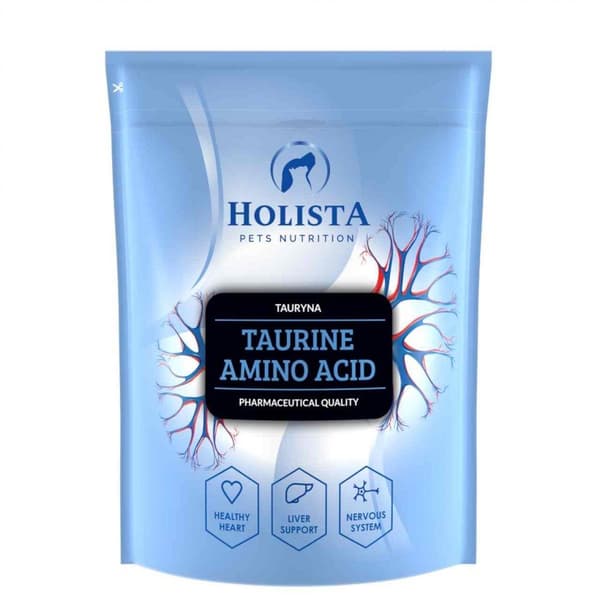 HOLISTA - Taurin (Taurin) - 500g