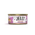 Pikkukuva 1 / 2: Herra BANDIT - JELLY - Kana ja naudanliha - 80 g - Lihapurkki kissalle
