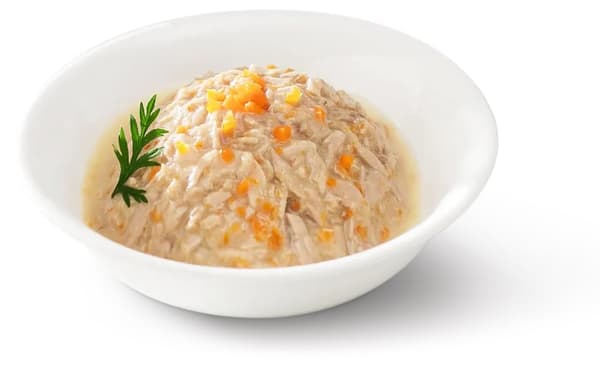 CHERIE - Tonfisk och morot - 80g - Urinvägarna - Kattgodis