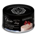 Pikkukuva 1 / 2: Cherie - Tonnikalamousse - 80g - Kissanherkku