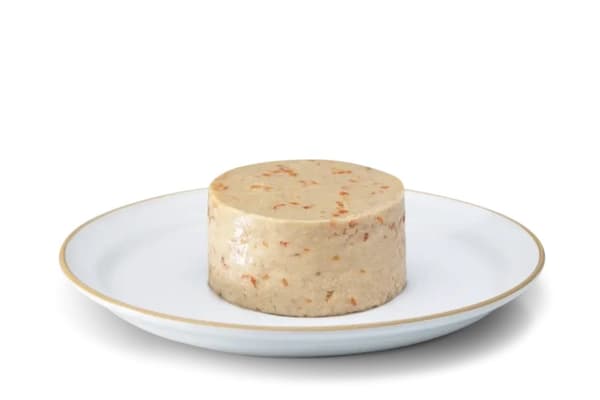 CHERIE - Kylling- og gulerodsmousse - 80 g - Kattegodbidder