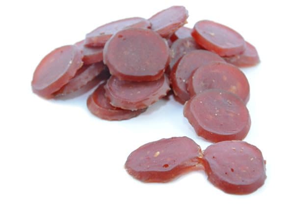 MACED - Andebrystskiver - 500g