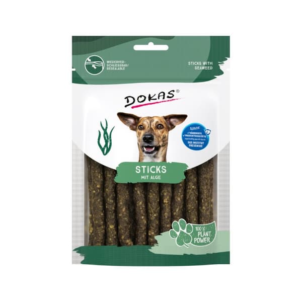 DOKAS - Algepinde - 105g