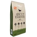 Miniatyrbild 1 av 2: Premium Hundmat torr Adult Essence Beef 15 kg