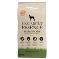 Miniatyrbild 2 av 2: Premium Hundmat torr Maxi Adult Essence Beef & Chicken 15 kg