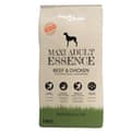 Miniatyrbild 2 av 2: Premium Hundmat torr Maxi Adult Essence Beef&Chicken 2 st 30 kg