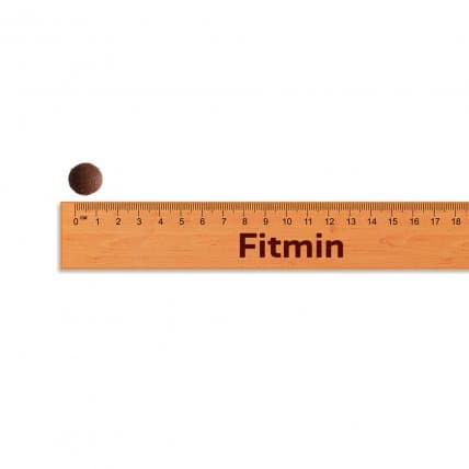 FITMIN PURITY RICE torrfoder för vuxna hundar FISH GAME 2 kg