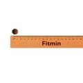 Miniatyrbild 6 av 6: FITMIN PURITY RICE torrfoder för vuxna hundar FISH GAME 2 kg
