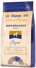 Miniatyrbild 4 av 11: FITMIN DOG MAXI PERFORMANCE torrfoder för aktiva hundar 12 kg