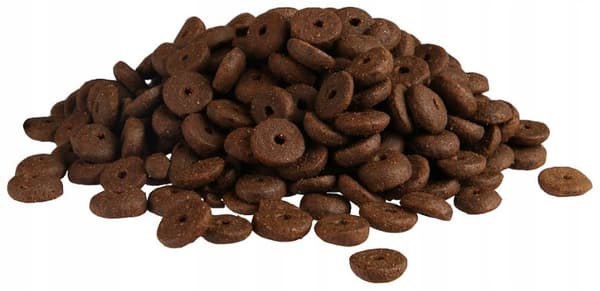 FITMIN DOG MAXI PERFORMANCE torrfoder för aktiva hundar 12 kg