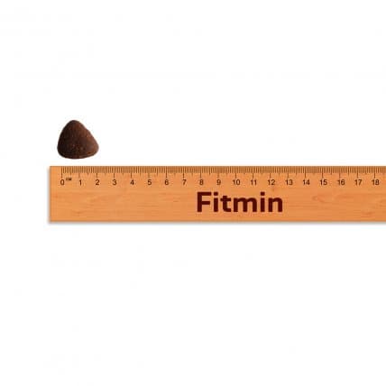 FITMIN KORNFRI ADULT tørfoder til hunde OKSEKØD 2 kg
