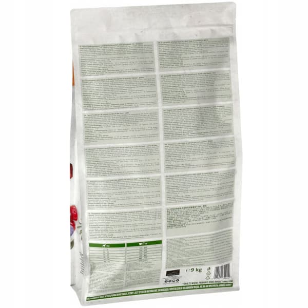 DOLINA NOTECI PREMIUM torrfoder för hundar GAME 9 kg