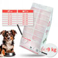 Miniatyrbild 9 av 11: DOLINA NOTECI PREMIUM torrt hundfoder NÖTKÖTT 9 kg