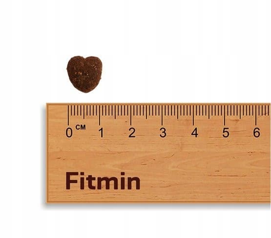 FITMIN Dog For Life Adult Mini torrfoder för hundar KYCKLING 2,5 kg