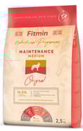 Pikkukuva 4 / 5: FITMIN Dog Maintenance Medium -kuiva koiranruoka ORIGINAL 2,5 kg