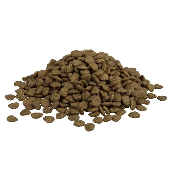 FITMIN Hundfoder Mini torrfoder för hundar LAMM NÖTKÖTT 2,5 kg