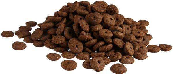 FITMIN DOG SENIOR MAXI torrfoder för äldre hundar 12 kg